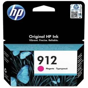 HP 3YL78AE - Tusze oryginalne - miniaturka - grafika 5