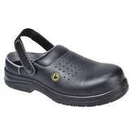 Obuwie robocze - FC03 - Sabot Portwest Compositelite ESD SB AE - 2 kolory - 35-48 - miniaturka - grafika 1