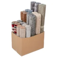 Dywany - Dywan MIKS 80 x 150 cm - miniaturka - grafika 1