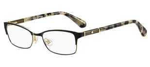 Okulary korekcyjne Kate Spade LAURIANNE WR7 - Okulary korekcyjne, oprawki, szkła - miniaturka - grafika 1
