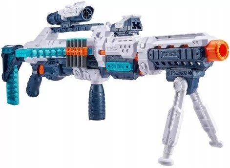 XShot X-shot Regenerator Pistolet Na Strzałki Karabin