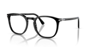 Okulary korekcyjne, oprawki, szkła - Okulary korekcyjne Persol PO 3318V 95 - miniaturka - grafika 1
