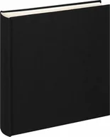 Albumy fotograficzne - Walther Walther Cloth black 30x30 100 Pages Bookbound FA508B - miniaturka - grafika 1