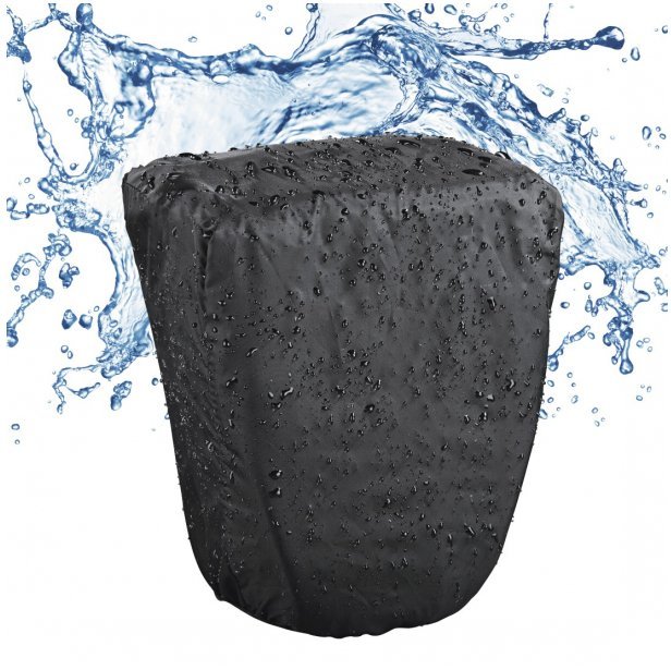 Hama torba na aparat Matera 100 Colt czarny 121335