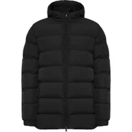 Kurtki i kamizelki sportowe damskie - Parka Ocieplana Nepal Dla Dorosłych Unisex - miniaturka - grafika 1