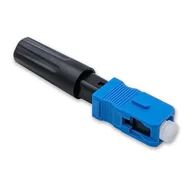 Pozostałe akcesoria sieciowe - Qoltec Szybkozłącze Światłowodowe Sc/Upc | Singlemode | 3.0Mm - miniaturka - grafika 1