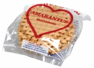 Batoniki - Podpłomyki orkiszowe 55 g - miniaturka - grafika 1