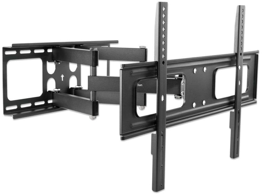 Manhattan Outdoor TV-Wandhalterung Full Motion 37-86 50kg