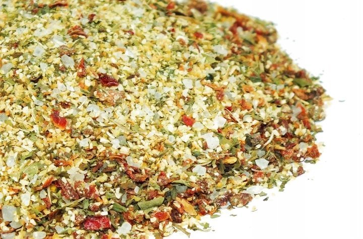 Cacyki 50g Przyprawa do tzatzyków od Skworcu