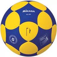 Piłka nożna - Korfball Pro K5-IKF - miniaturka - grafika 1