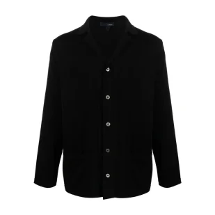Cardigans Lardini - Swetry męskie - miniaturka - grafika 1