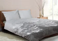 Pościel - Pościel flanelowa 160x200 Delicatta 43B Matex - miniaturka - grafika 1