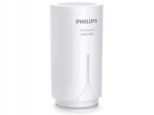 Wkład filtrujący Philips X-Guard AWP305-10 - Wkłady filtrujące - miniaturka - grafika 1