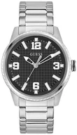 Zegarki męskie - Zegarek Guess GW0889G1 Varsity G - miniaturka - grafika 1