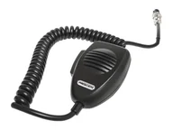 Akcesoria do CB Radia - PRESIDENT Mikrofon CB DNC 520, JOHNY. - miniaturka - grafika 1