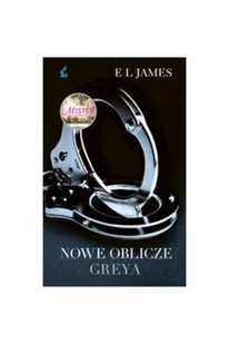 Nowe oblicze Greya | - Powieści - miniaturka - grafika 3