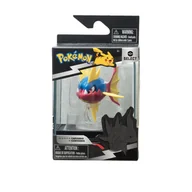 Figurki dla dzieci - JAS POKEMON FIGURKA BITEWN SELECT W8 - Carvanha - miniaturka - grafika 1
