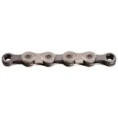 Zabezpieczenia do roweru - Zapięcie Rowerowe Łańcuch Hartowany Blokada 82cm - miniaturka - grafika 1