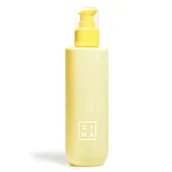Olejki do mycia twarzy - 3INA 3INA 3INA The Yellow Oil Cleanser 200 ml - miniaturka - grafika 1