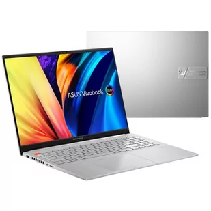 Laptop ASUS VivoBook Pro 16 K6602VU-MX043W 16" OLED i5-13500H 16GB RAM 512GB SSD GeForce RTX4050 Windows 11 Home  - Laptopy - miniaturka - grafika 1