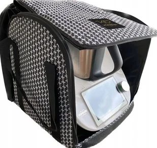 NOWA ORYGINALNA TORBA TRANSPORTOWA VORWERK do Thermomix TM6 TM5 TM31 - Akcesoria i części AGD - miniaturka - grafika 1