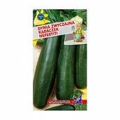 Nasiona i cebule - Dynia zwyczajna kabaczek Nefertiti 2g / O / - miniaturka - grafika 1