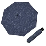 Parasole - Mini Fiber Dreaming Cats - damski parasol składany - miniaturka - grafika 1