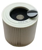 Filtry do odkurzaczy - Filtr Zmywalny Do Karcher MV2 MV3 WD2 WD3 SE4001 - miniaturka - grafika 1