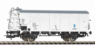 Piko Wagon chłodnia typ Idr (Slr) (ex Gkn Berlin) 54608 - Kolejki i akcesoria - miniaturka - grafika 1