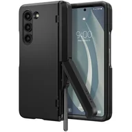 Etui i futerały do telefonów - Etui SPIGEN Tough Armor Pen do Samsung Galaxy Z Fold 5 Czarny |  Raty - miniaturka - grafika 1