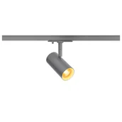 Lampy pozostałe - Reflektor 1-fazowy NOBLO SPOT LED DIM-to-Warm 8,4W 2000-3000K 36° - szary - miniaturka - grafika 1