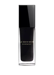 Givenchy Le Soin Noir Complete Beauty Renewal Skincare  intensywne serum przeciw starzeniu się skóry 30ml - Serum do twarzy - miniaturka - grafika 1