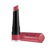 Szminki - Bourjois Rouge Velvet Lipstick Szminka do Ust Hyppink Chic 03 BOU-2920 - miniaturka - grafika 1