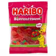 Cukierki - HARIBO Żelki Owoce Leśne - miniaturka - grafika 1