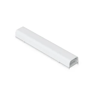 Ubiquiti UACC-CRS Osłona na kable Cable Raceway Straight - Pozostałe akcesoria sieciowe - miniaturka - grafika 1