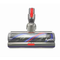 Akcesoria do odkurzaczy - Oryginalna Elektroszczotka TORQUE DRIVE Dyson V15 (SV22) - miniaturka - grafika 1