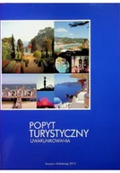 Ekonomia - Popyt turystyczny Uwarunkowania - miniaturka - grafika 1