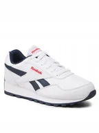 Buty sportowe damskie - Reebok Buty Royal Rewind Run GY1723 White - miniaturka - grafika 1