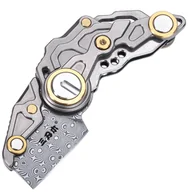 Scyzoryki - Sanrenmu SRM6185 - miniaturka - grafika 1