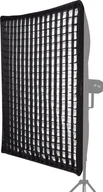 Softboxy - Aurora Grid do softboxu Aurora 90x120cm - miniaturka - grafika 1