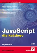 Systemy operacyjne i oprogramowanie - JavaScript dla każdego - miniaturka - grafika 1