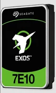 Dyski HDD - Dysk twardy SEAGATE Exos 6 TB 3.5" ST6000NM000B - miniaturka - grafika 1