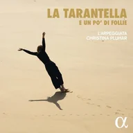 Muzyka klasyczna - Box: La tarantella e un po'di follie - miniaturka - grafika 1