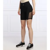 Spodenki damskie - FILA kolarki rabitz | slim fit - miniaturka - grafika 1