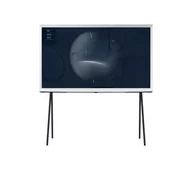 Telewizory - Samsung The Serif QE50LS01BGU 50" QLED 4K Tizen - miniaturka - grafika 1