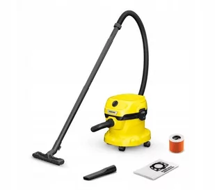 Karcher WD 2 PLUS V-12/4/18/C 1.628-009.0 - Odkurzacze przemysłowe - miniaturka - grafika 1