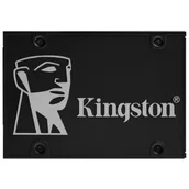 Dyski SSD - Kingston SKC600/2048G - miniaturka - grafika 1