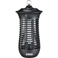 Lampy owadobójcze - NOVEEN Lampa owadobójcza IKN18 IPX4 wewnętrzna/zewnętrzna LAMP OWAD IKN18 - miniaturka - grafika 1