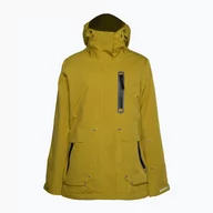 Kurtki narciarskie - Kurtka snowboardowa damska Billabong Adiv Tropper STX 4944 Fresh Moss - miniaturka - grafika 1