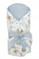 Rożki i beciki - ROŻEK BECIK NIEMOWLĘCY OTULACZ 80x80 USZTYWNIANY - miniaturka - grafika 1